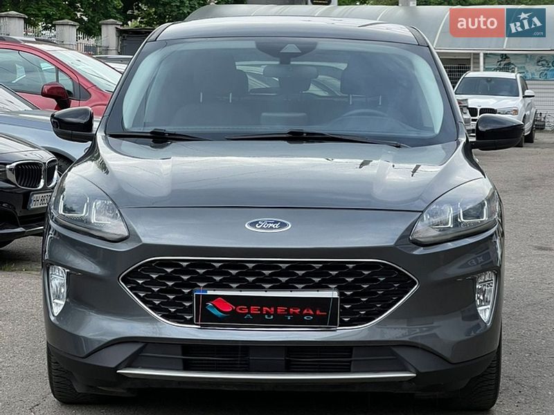 Внедорожник / Кроссовер Ford Escape 2022 в Одессе