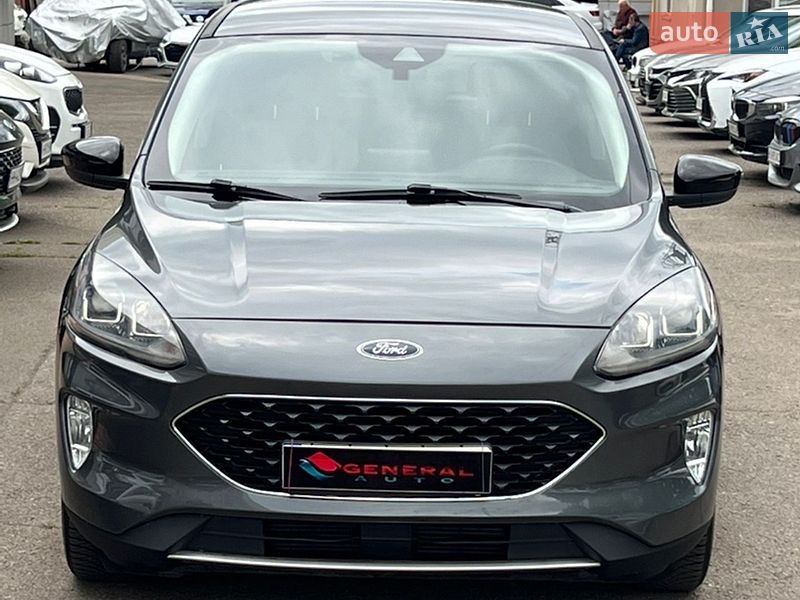 Внедорожник / Кроссовер Ford Escape 2022 в Одессе