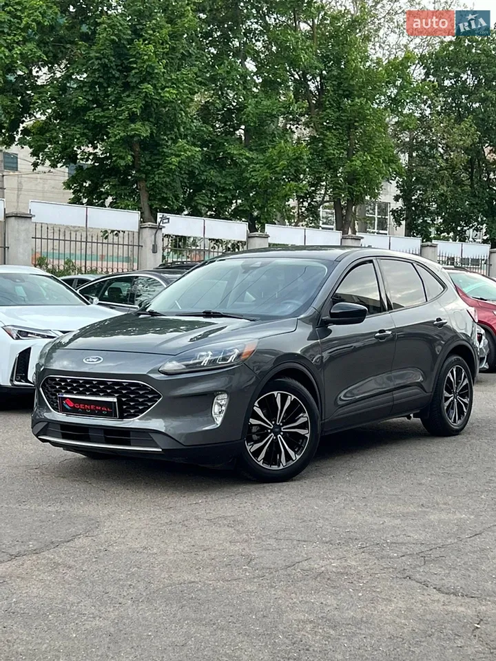 2017 Ford C-MAX - мініатюра 25