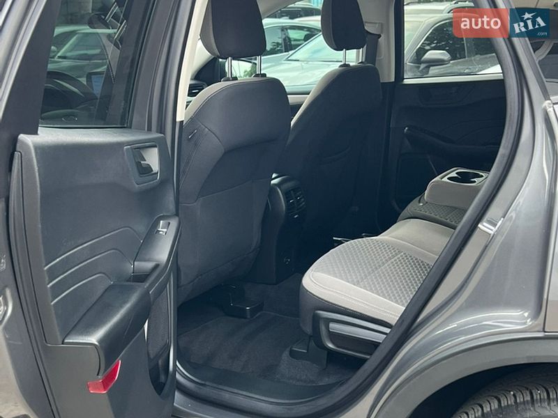 Внедорожник / Кроссовер Ford Escape 2022 в Одессе