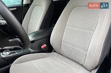 Внедорожник / Кроссовер Ford Escape 2022 в Одессе