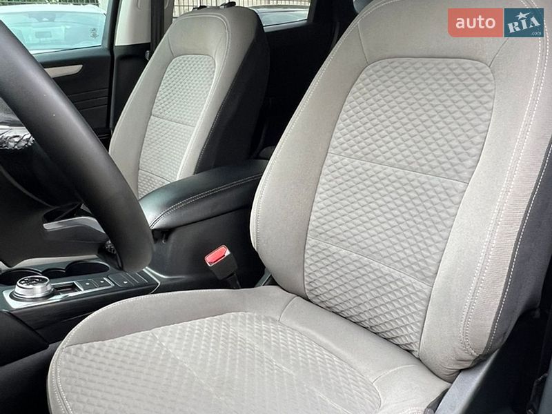 Внедорожник / Кроссовер Ford Escape 2022 в Одессе