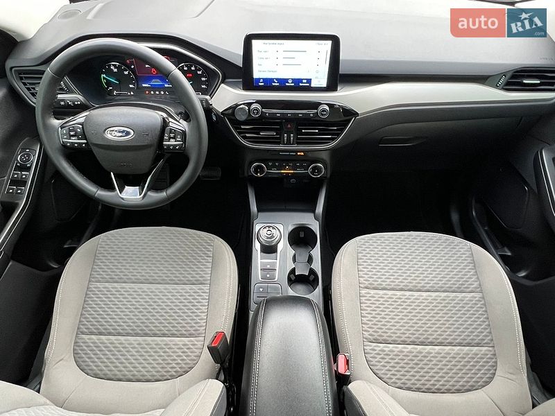 Внедорожник / Кроссовер Ford Escape 2022 в Одессе