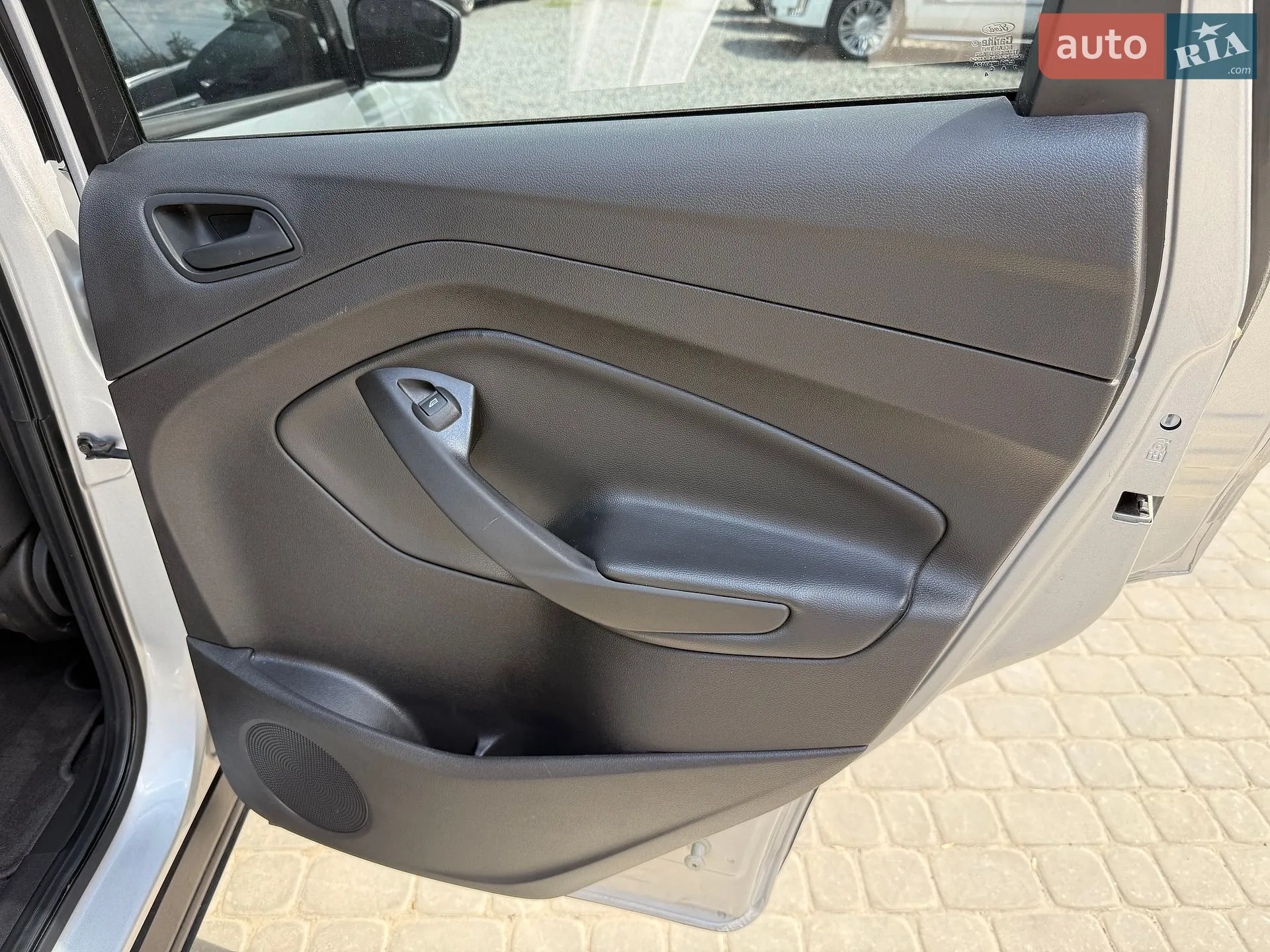 2017 Ford Escape - мініатюра 38