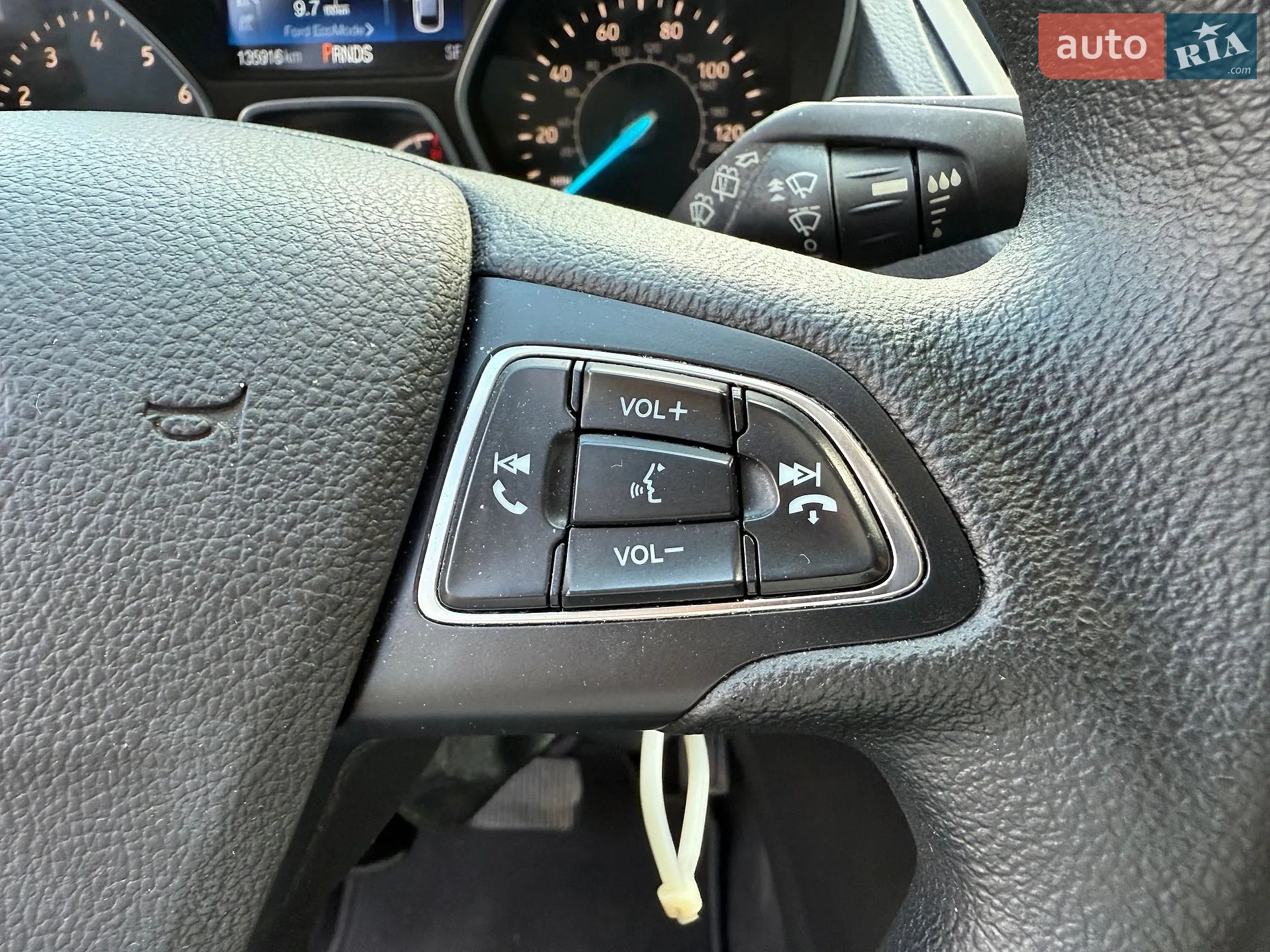 2017 Ford Escape - мініатюра 54