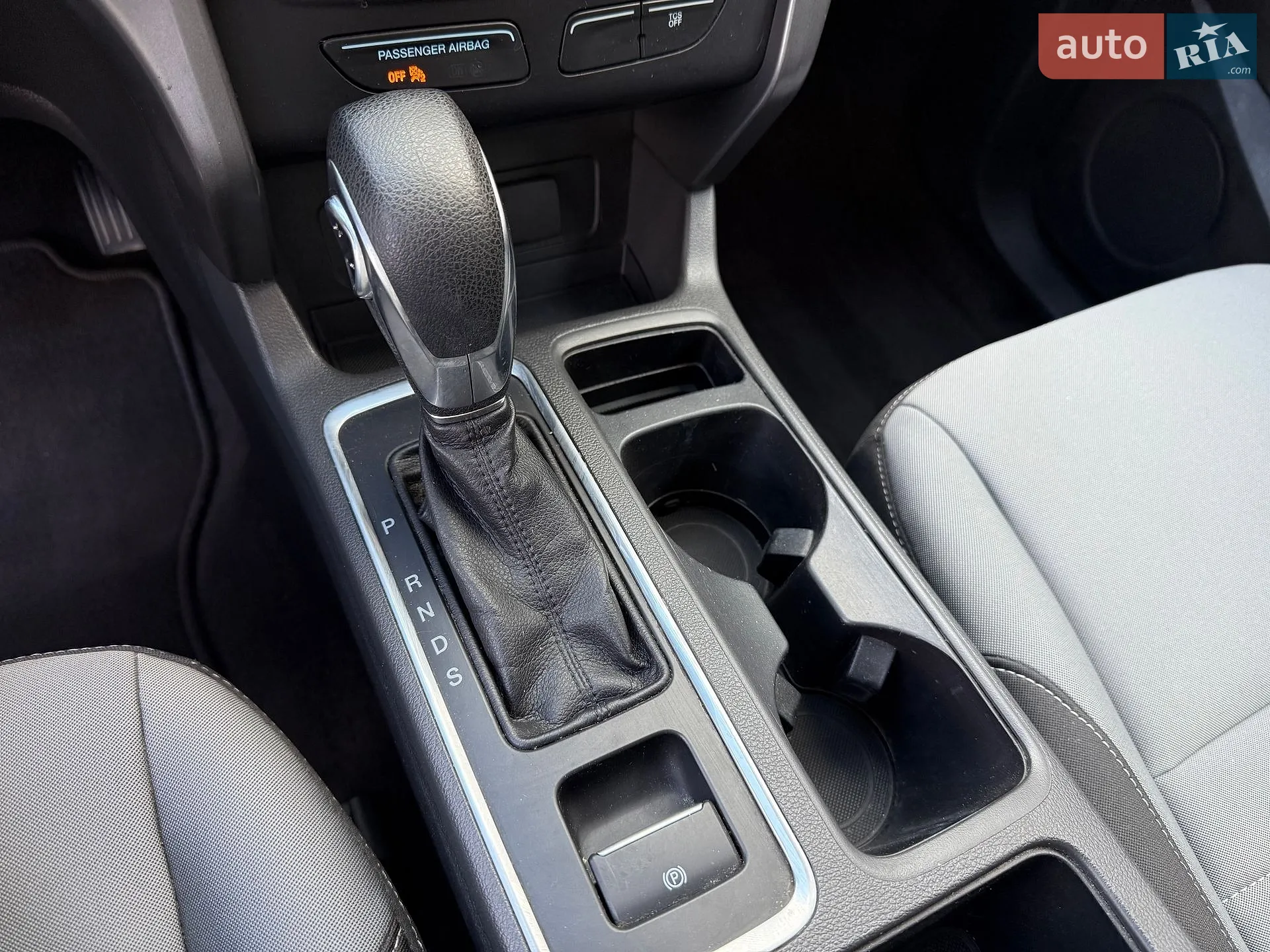 2017 Ford Escape - мініатюра 61
