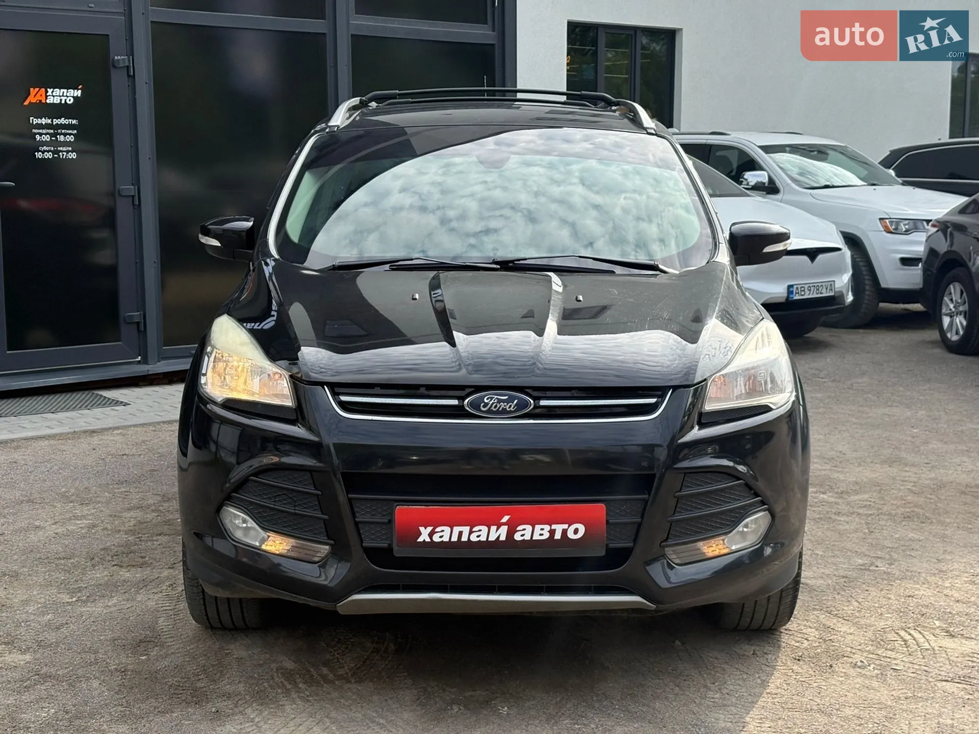 2013 Ford Escape - мініатюра 2