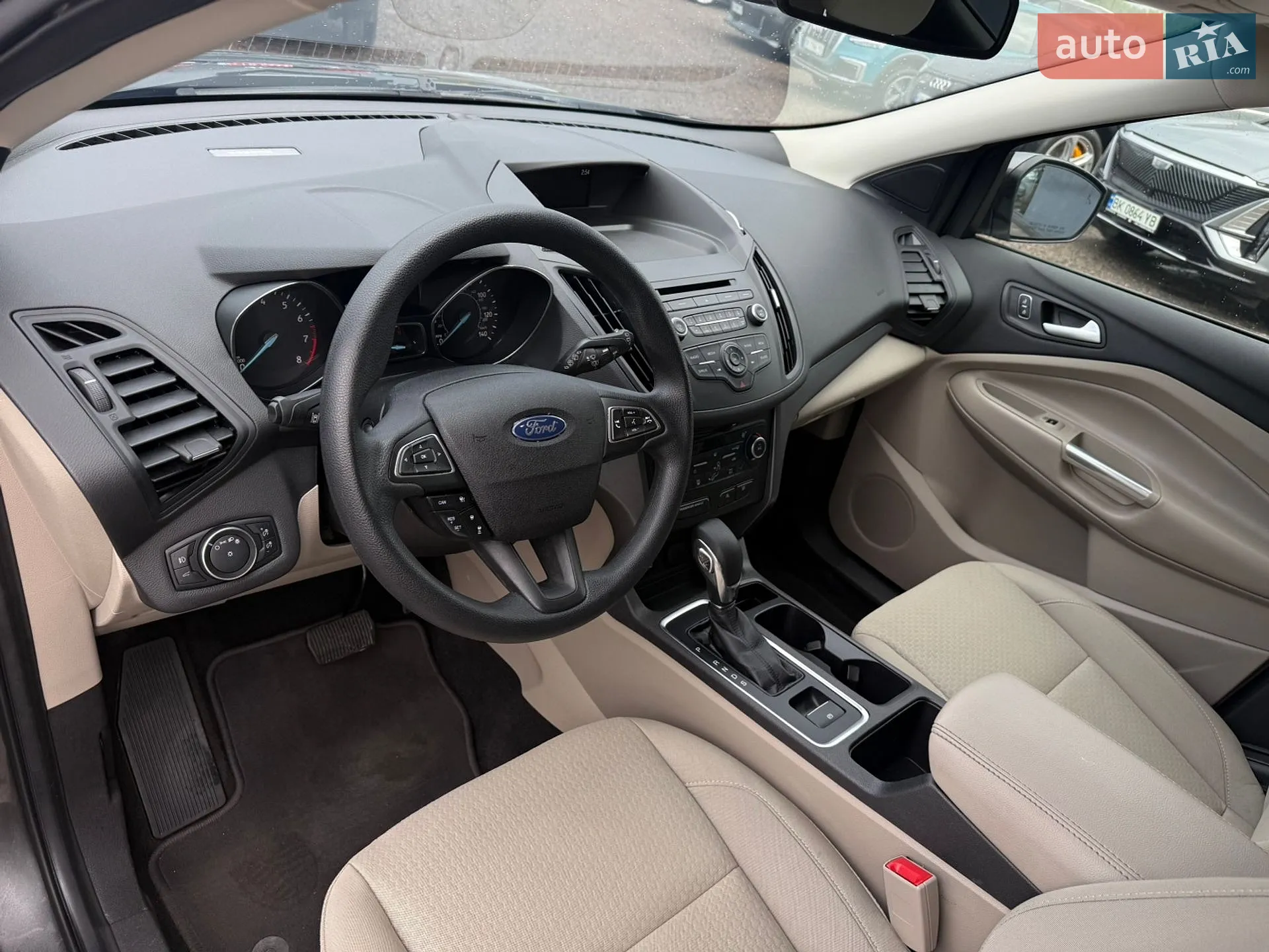 2019 Ford Escape - мініатюра 14