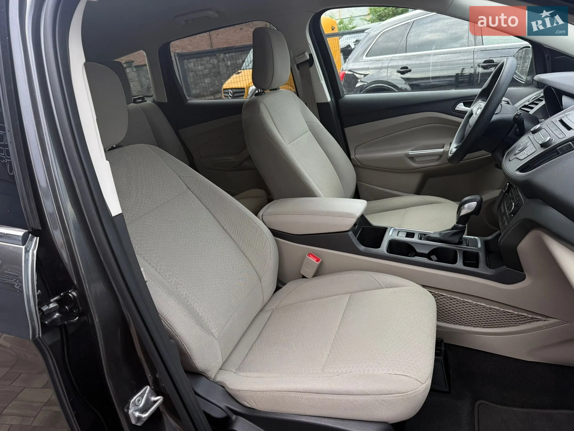 2019 Ford Escape - мініатюра 23