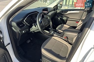 Внедорожник / Кроссовер Ford Escape 2022 в Львове