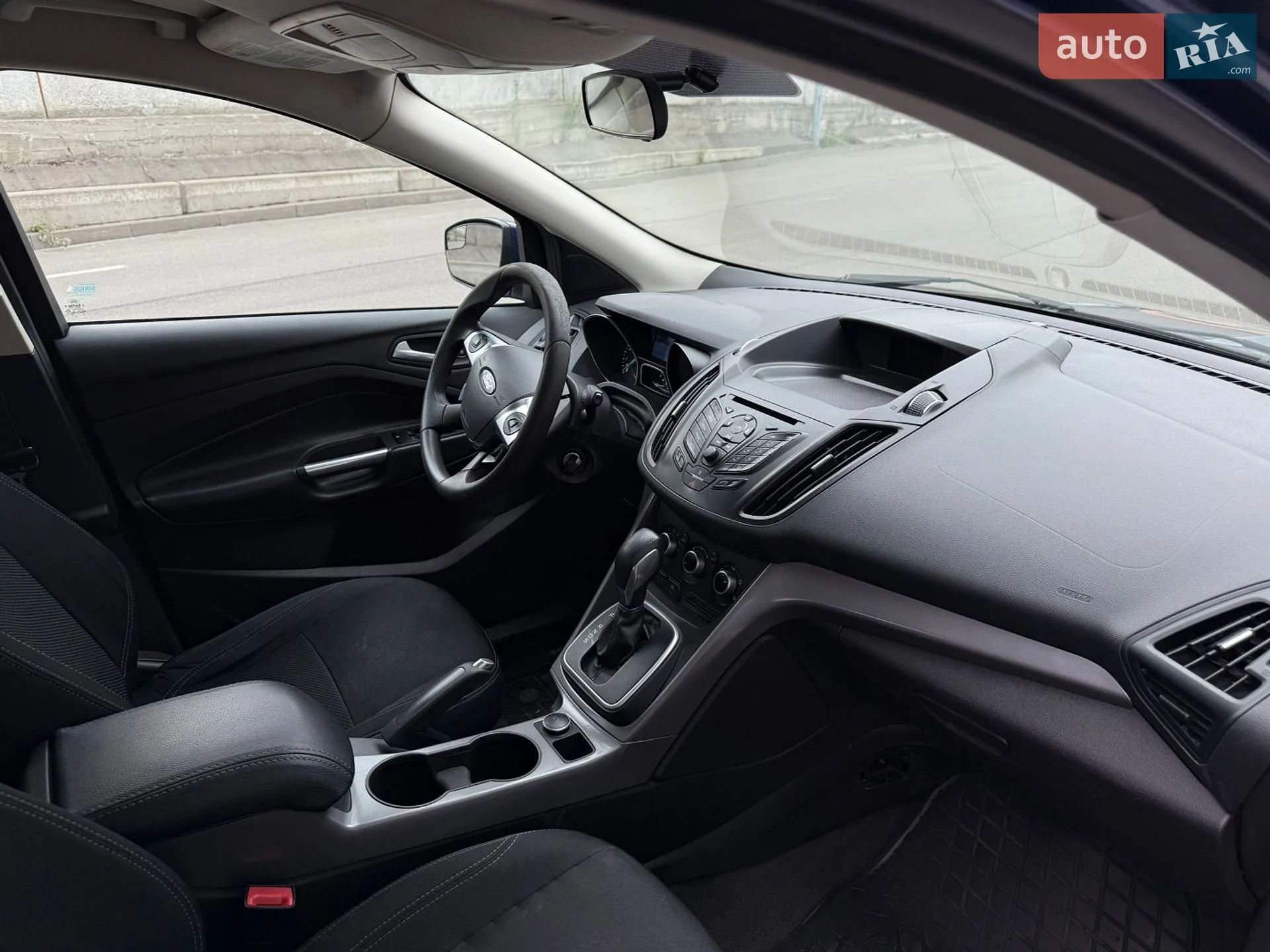 2013 Ford Escape - мініатюра 11