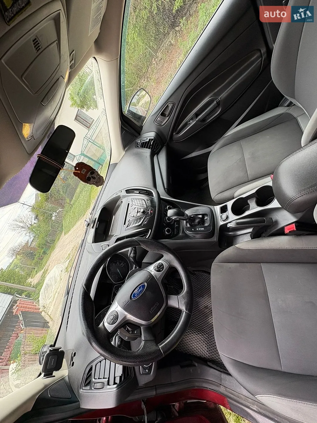 2015 Ford Escape - мініатюра 4