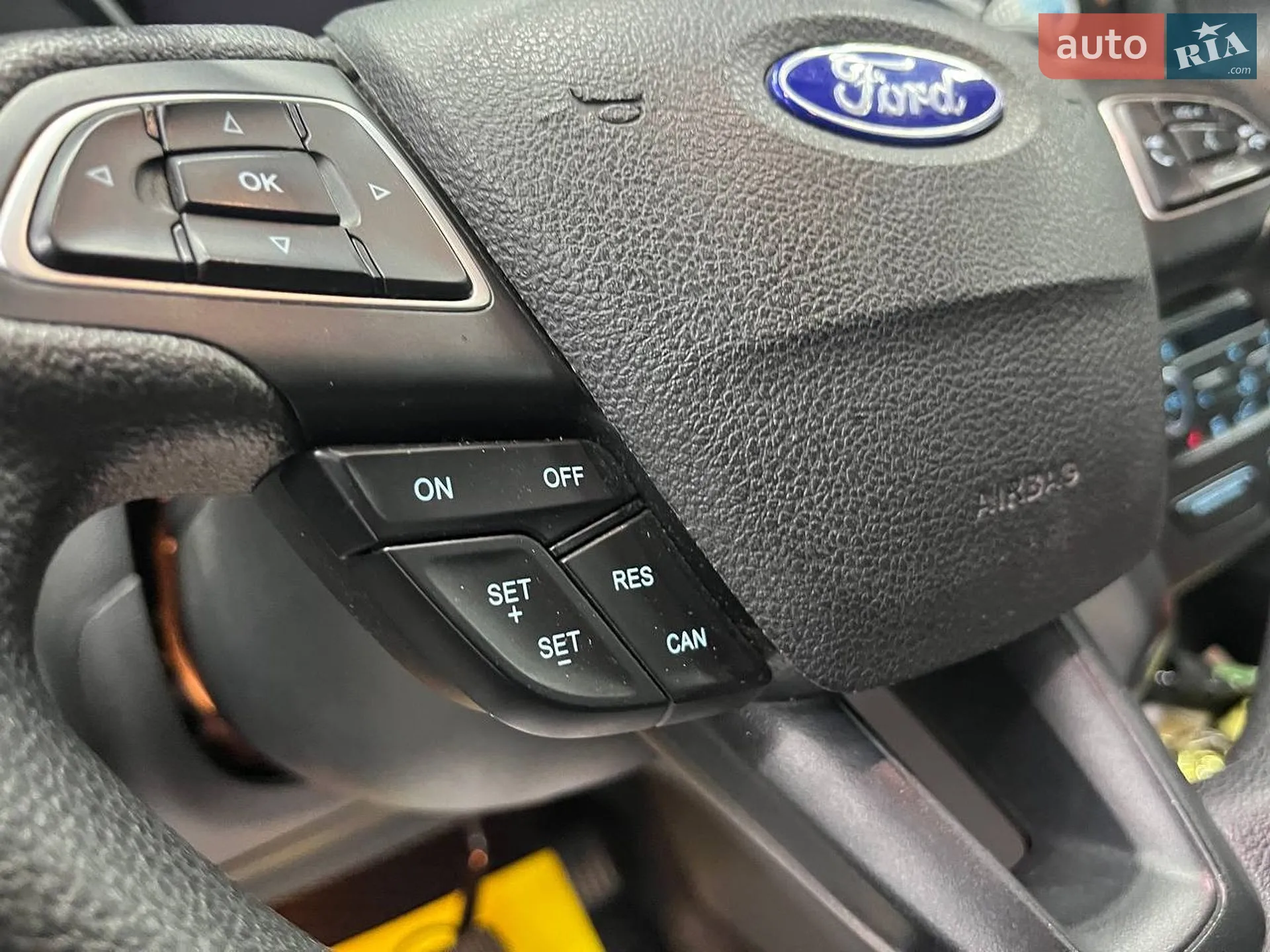 2018 Ford Escape - мініатюра 19