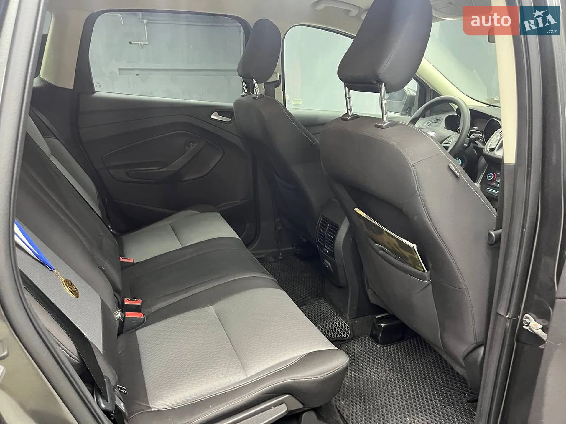 2018 Ford Escape - мініатюра 25