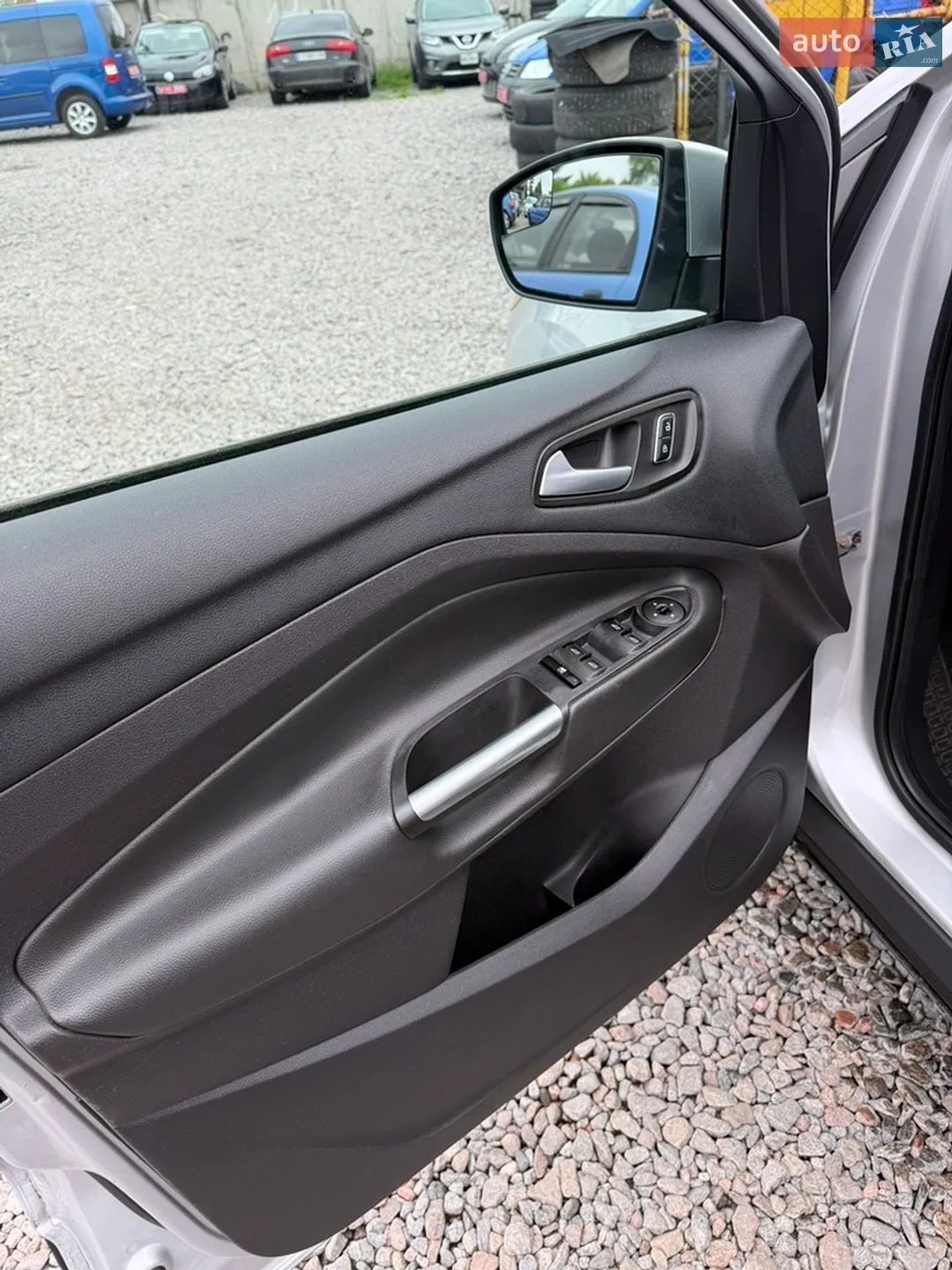 2015 Ford Escape - мініатюра 13