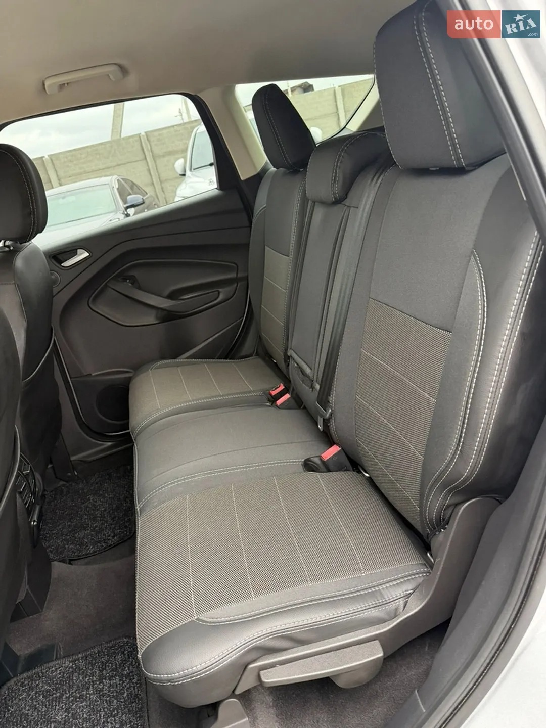 2015 Ford Escape - мініатюра 23