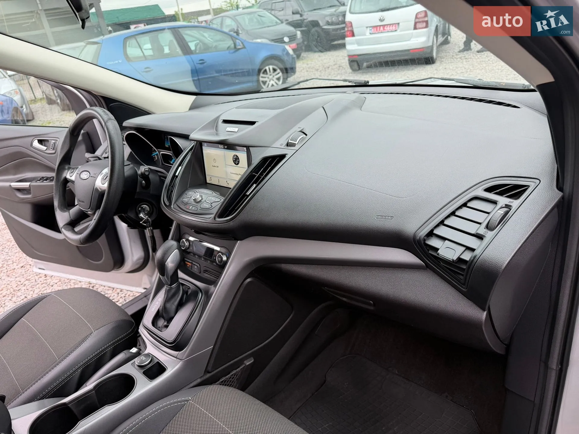 2015 Ford Escape - мініатюра 29