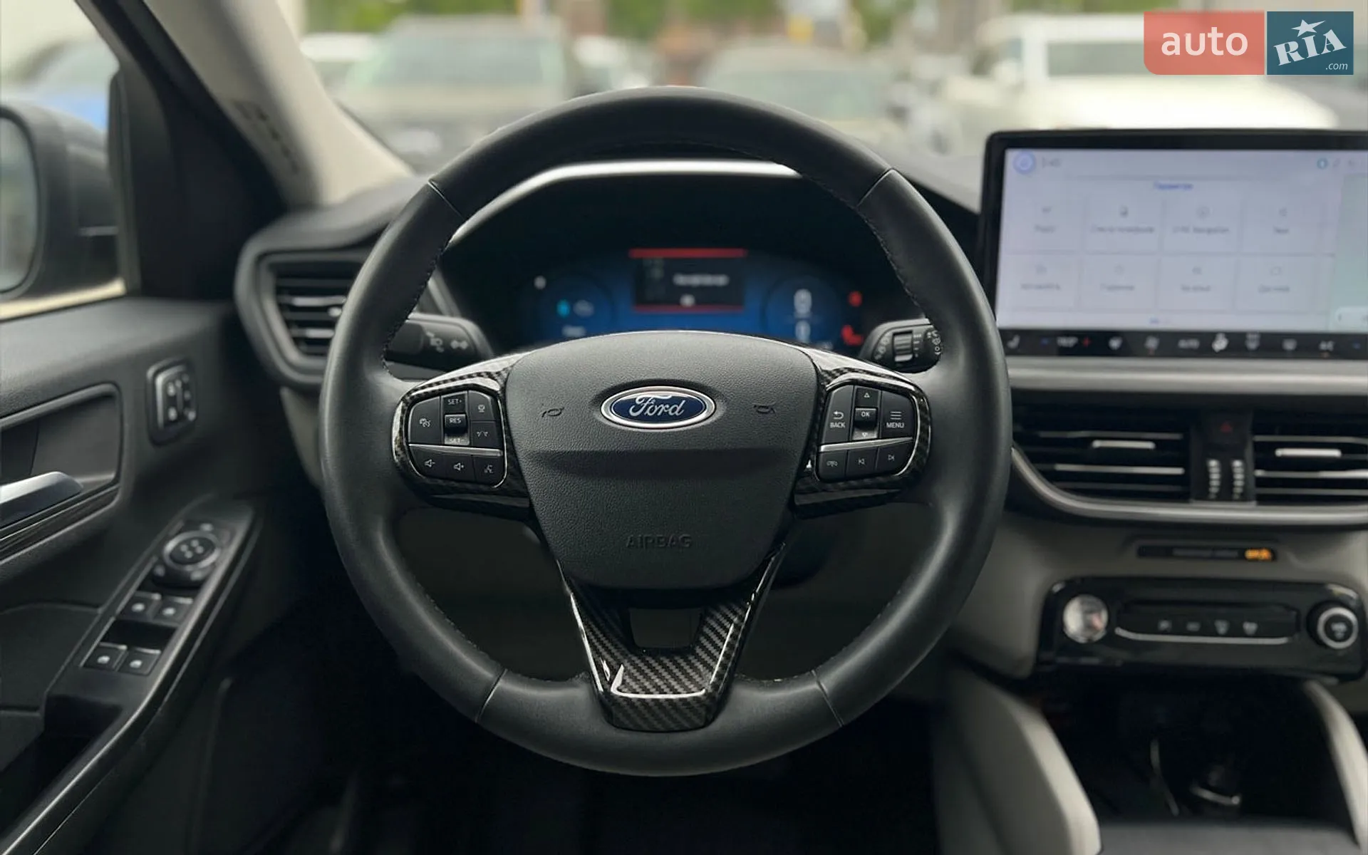 2023 Ford Escape - мініатюра 12