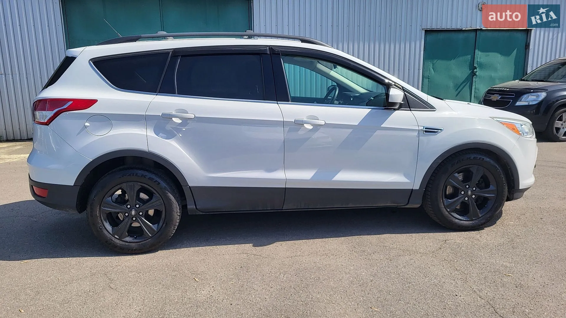 2013 Ford Escape - мініатюра 14