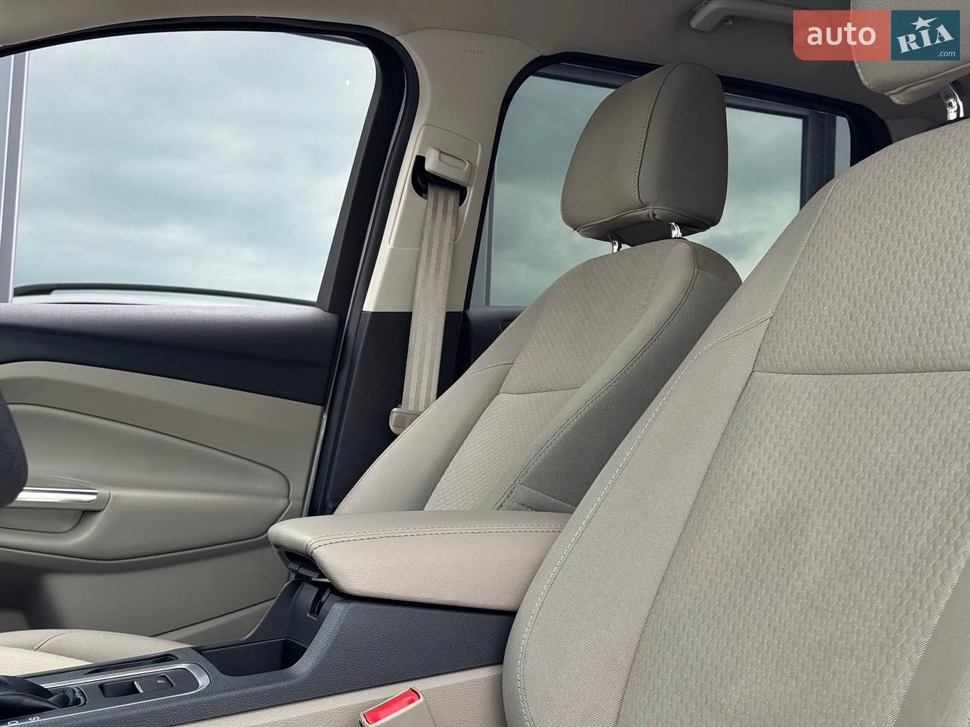 2017 Ford Escape - мініатюра 26