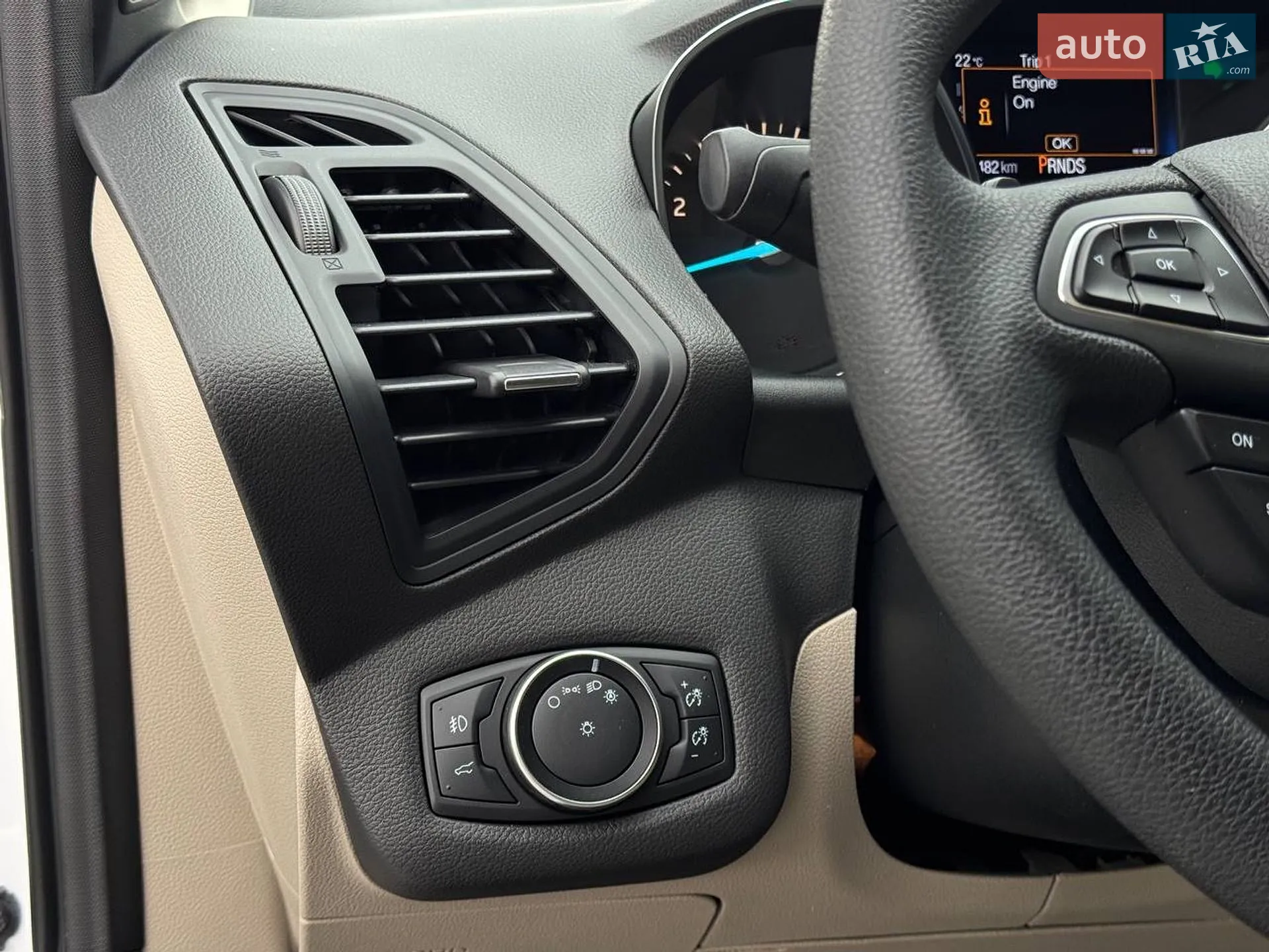 2017 Ford Escape - мініатюра 30