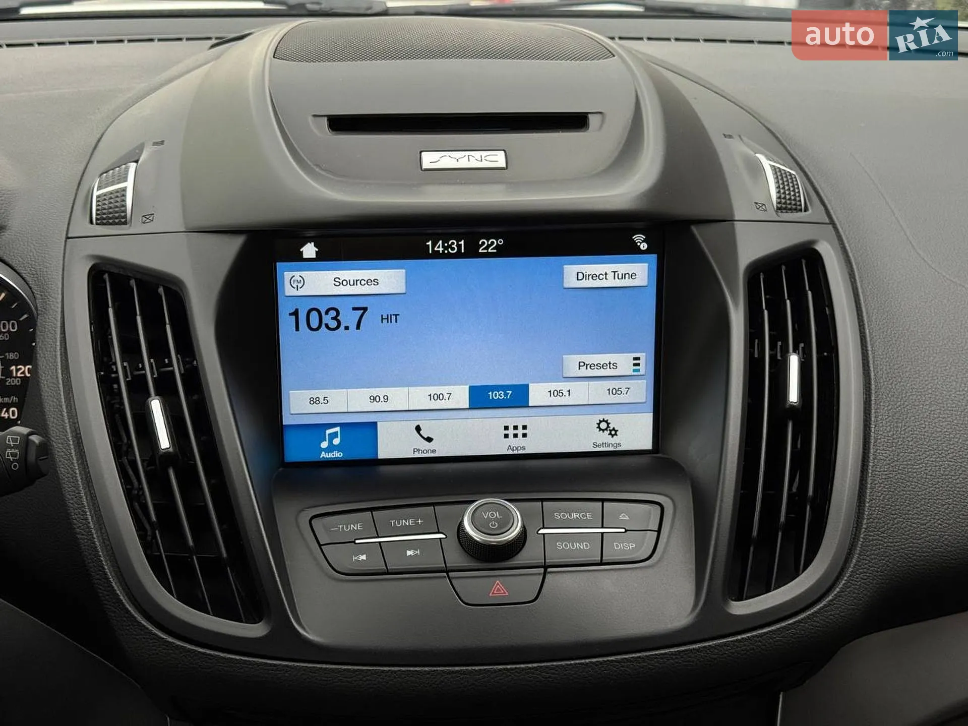 2017 Ford Escape - мініатюра 39