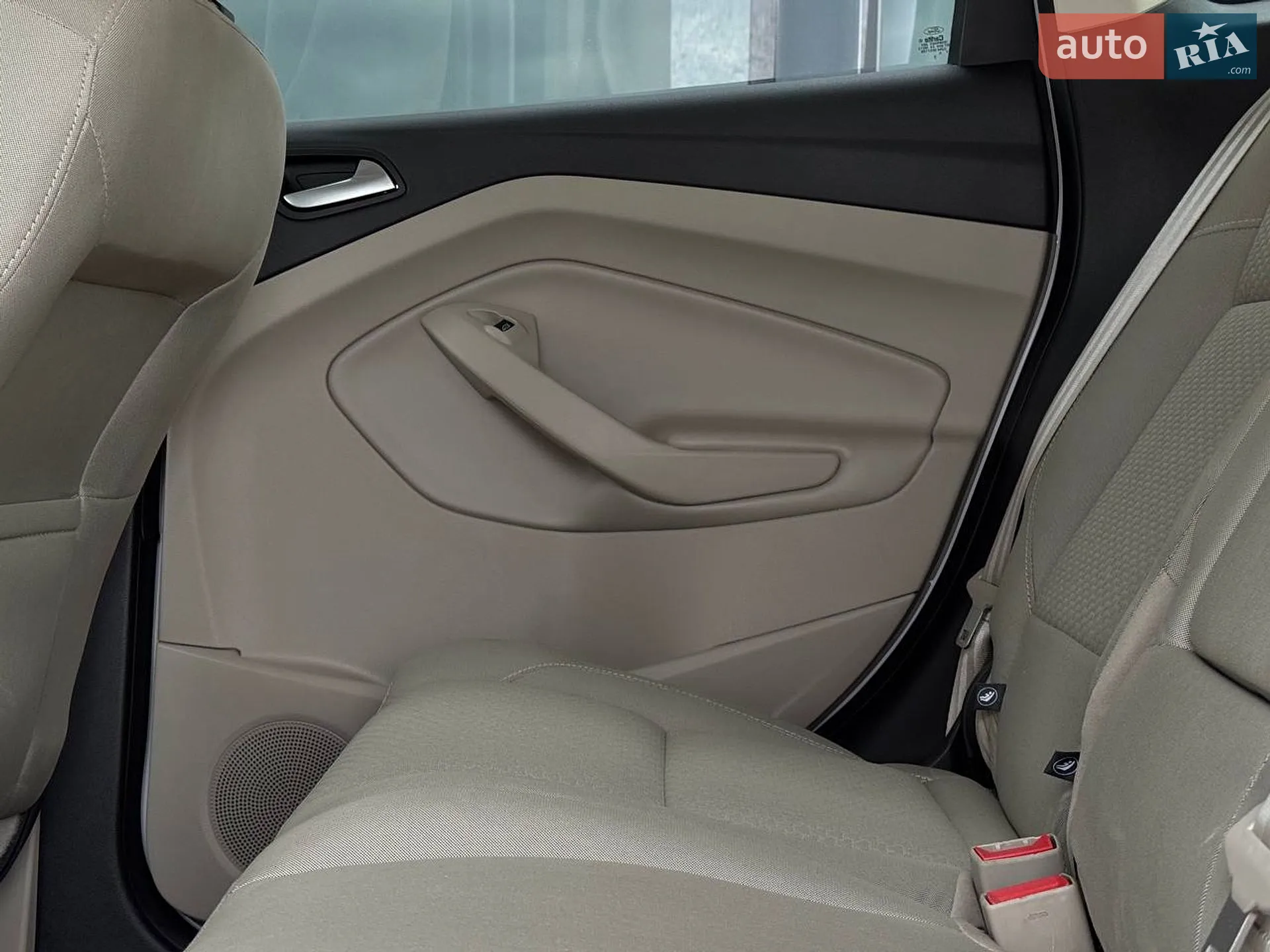 2017 Ford Escape - мініатюра 50