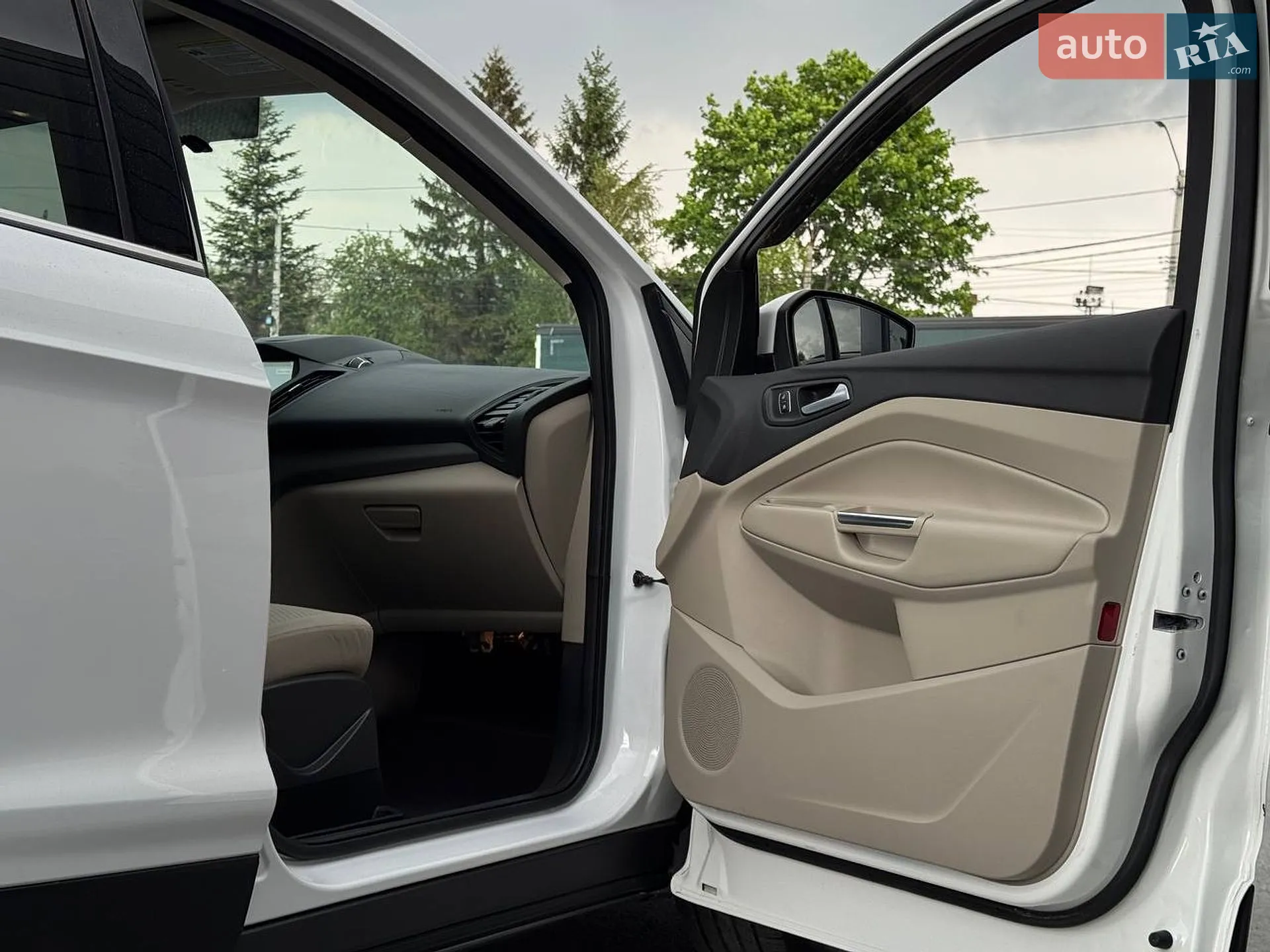 2017 Ford Escape - мініатюра 66