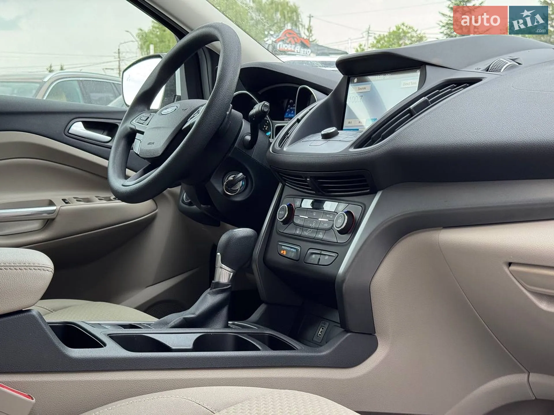 2017 Ford Escape - мініатюра 72