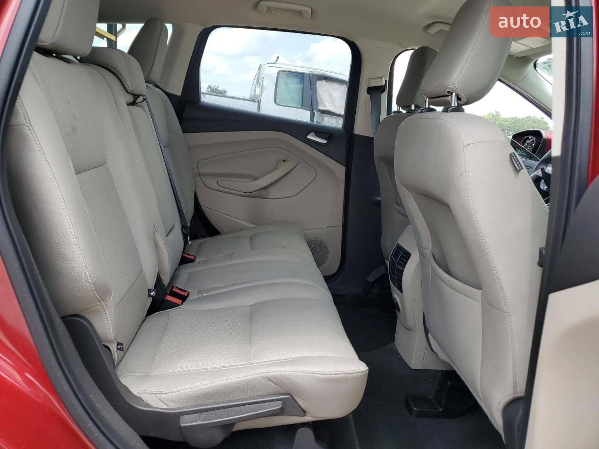 2019 Ford Escape - мініатюра 15