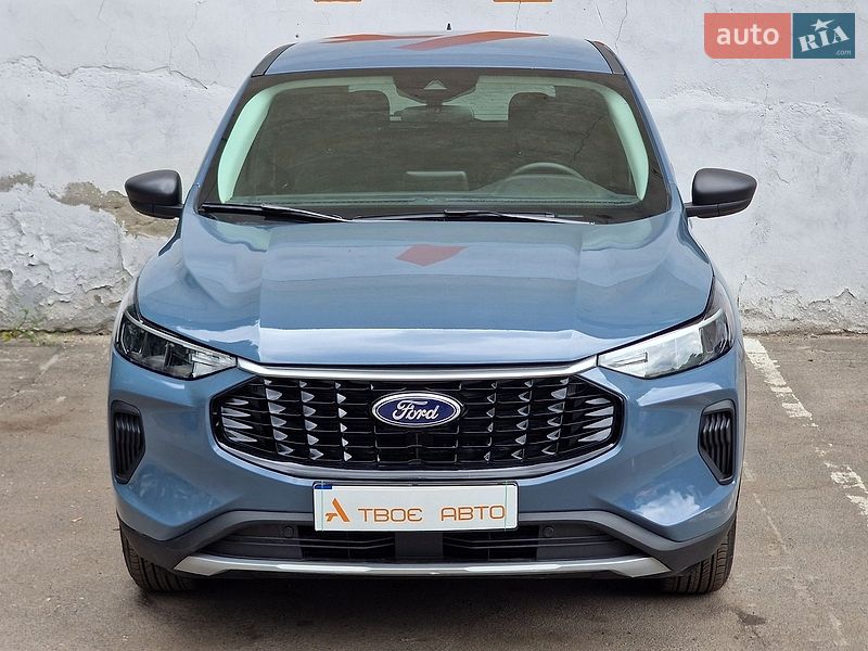 Внедорожник / Кроссовер Ford Escape 2025 в Одессе