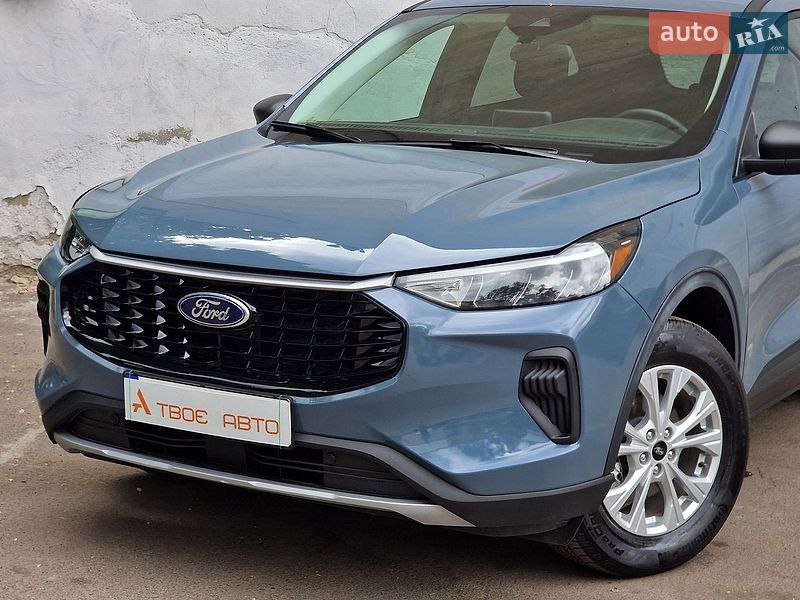 Внедорожник / Кроссовер Ford Escape 2025 в Одессе