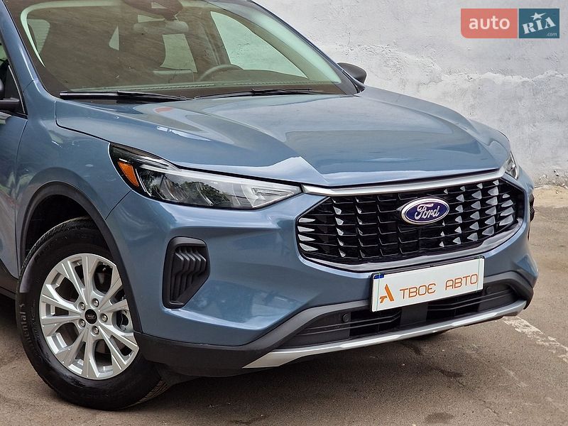 Внедорожник / Кроссовер Ford Escape 2025 в Одессе