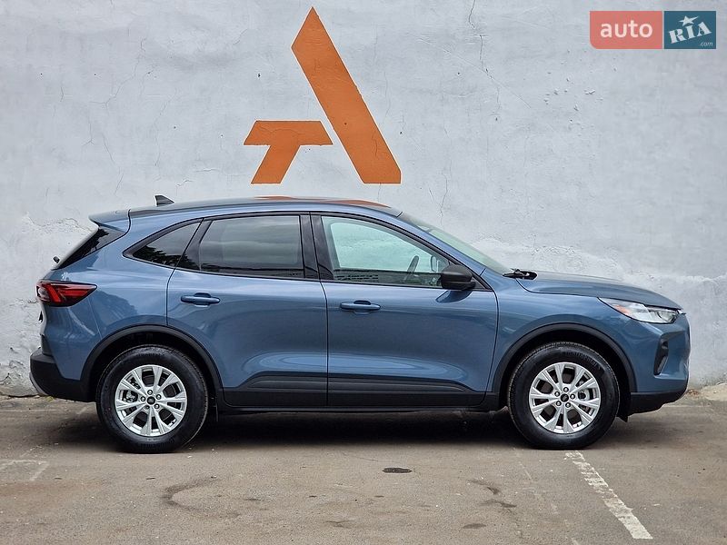 Внедорожник / Кроссовер Ford Escape 2025 в Одессе