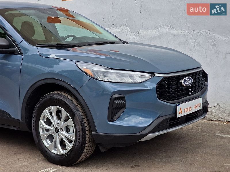 Внедорожник / Кроссовер Ford Escape 2025 в Одессе