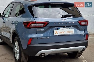 Внедорожник / Кроссовер Ford Escape 2025 в Одессе