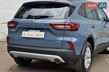 Внедорожник / Кроссовер Ford Escape 2025 в Одессе