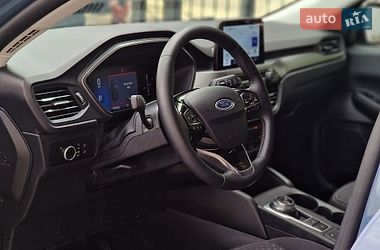 Внедорожник / Кроссовер Ford Escape 2025 в Одессе