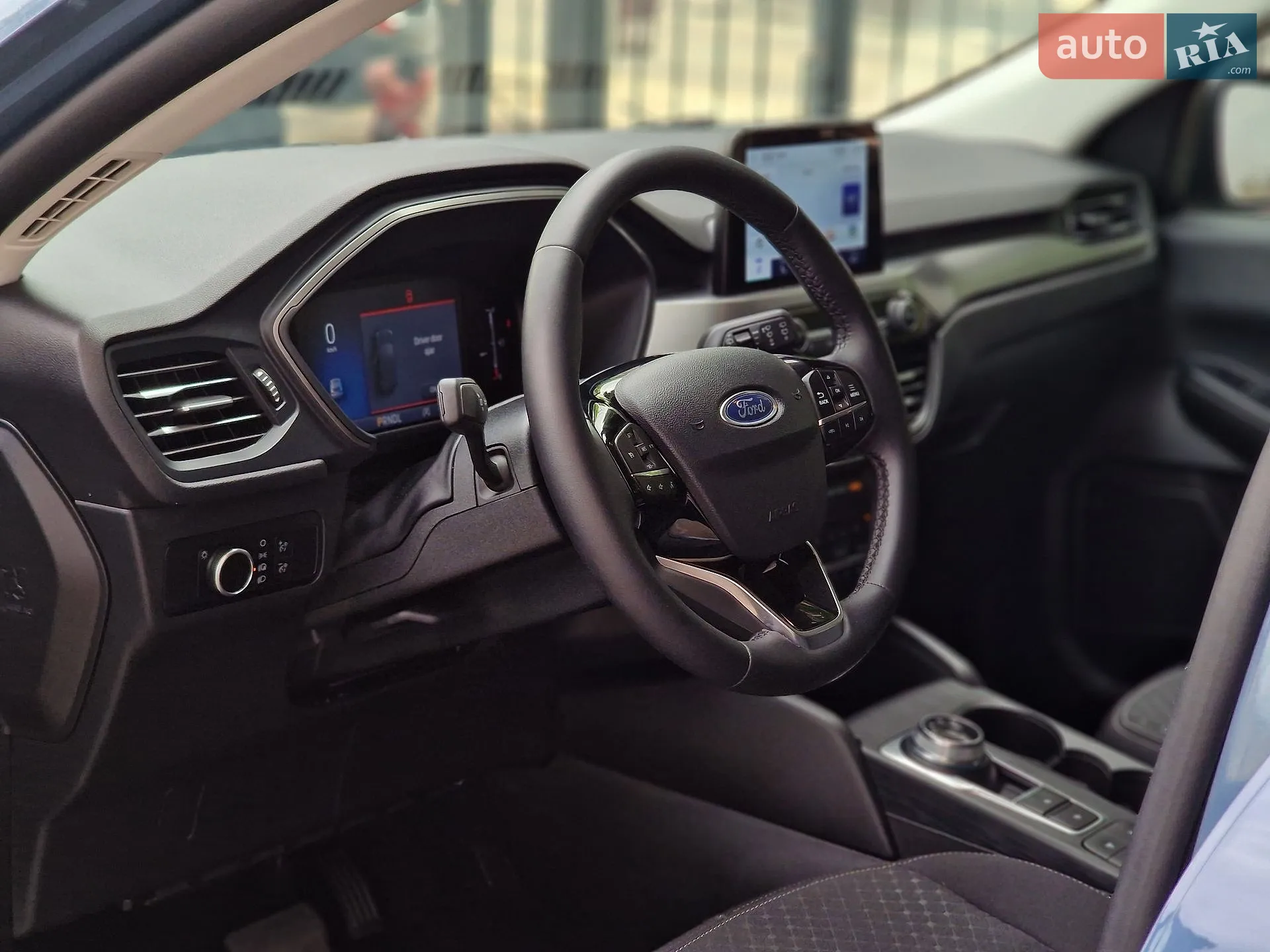 2025 Ford Escape - мініатюра 42