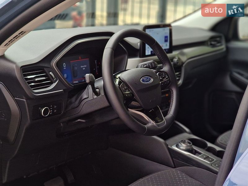 Внедорожник / Кроссовер Ford Escape 2025 в Одессе