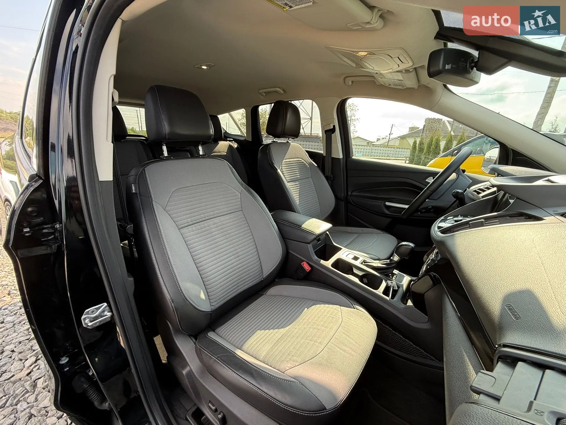 2017 Ford Escape - мініатюра 24