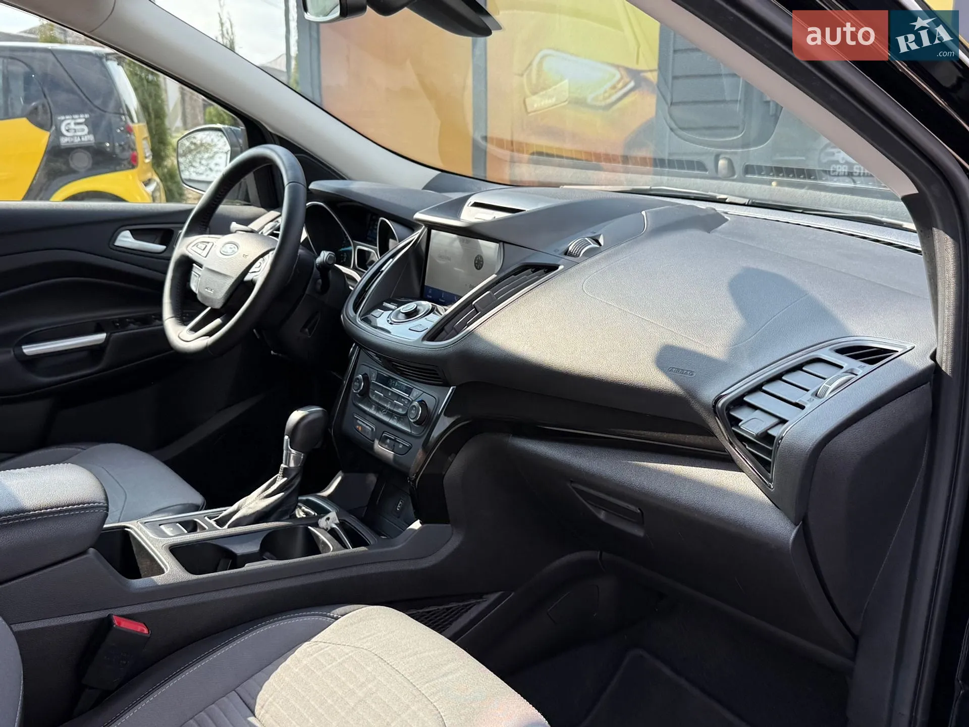 2017 Ford Escape - мініатюра 28