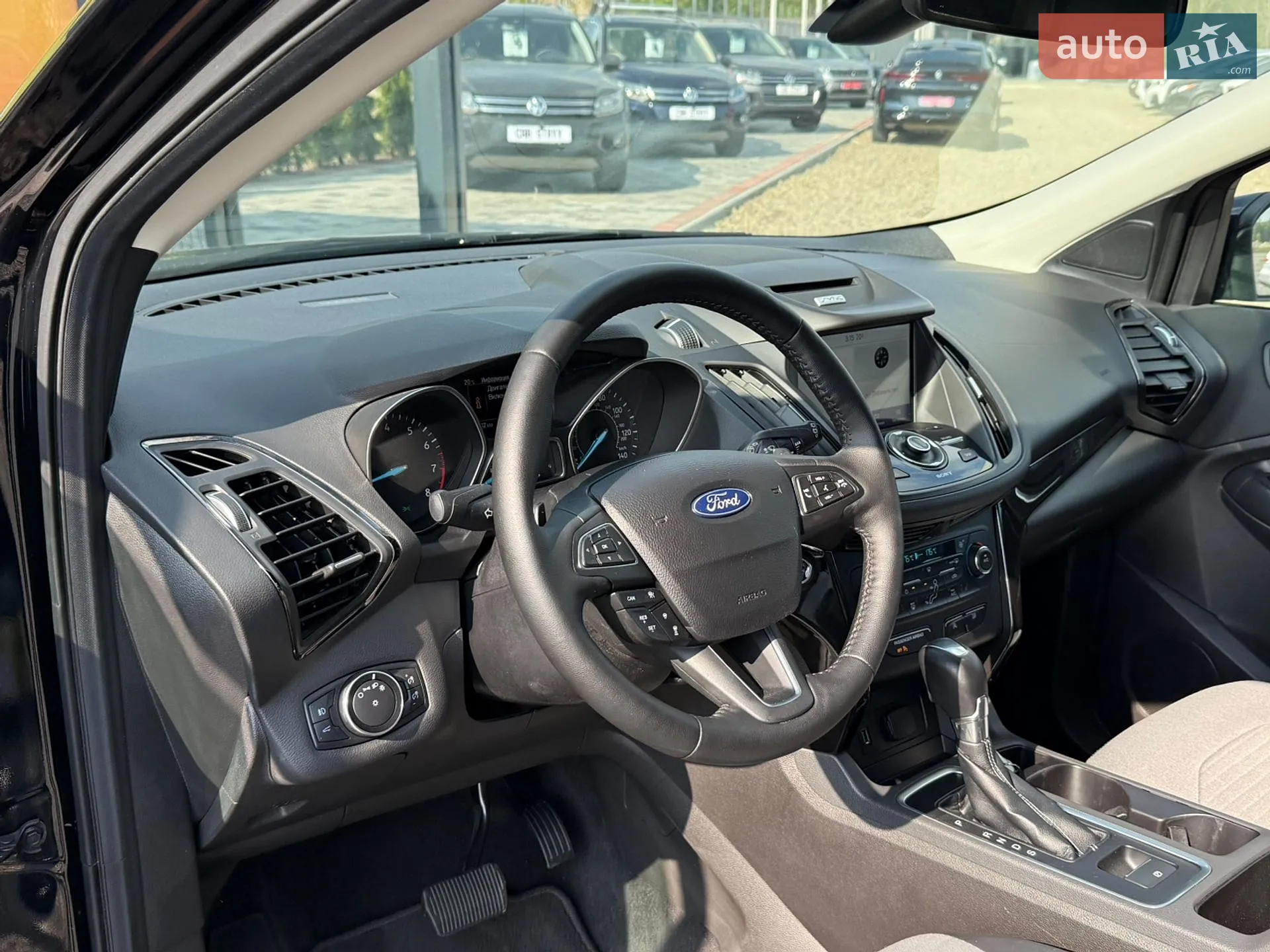 2017 Ford Escape - мініатюра 42