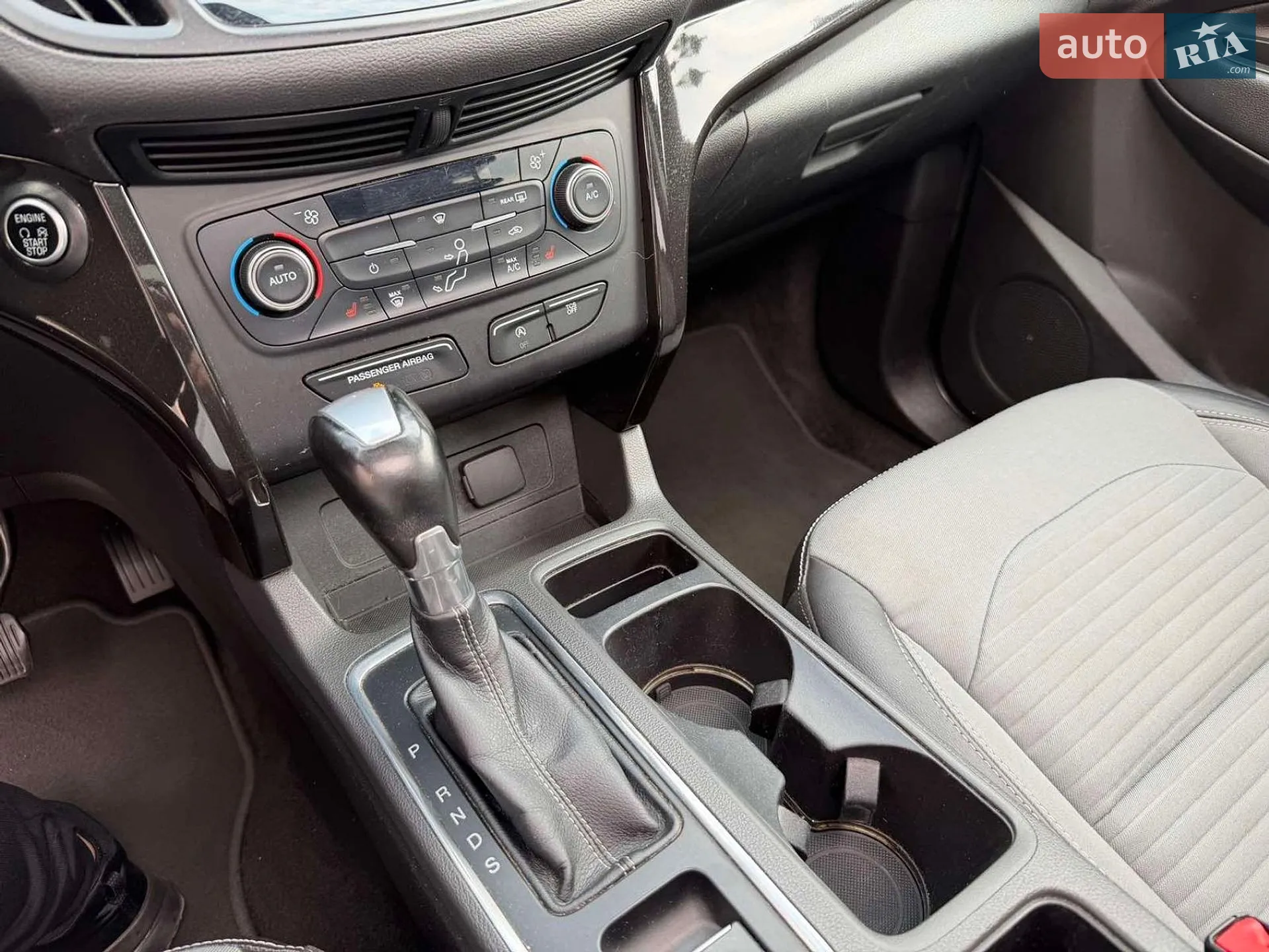 2017 Ford Escape - мініатюра 32