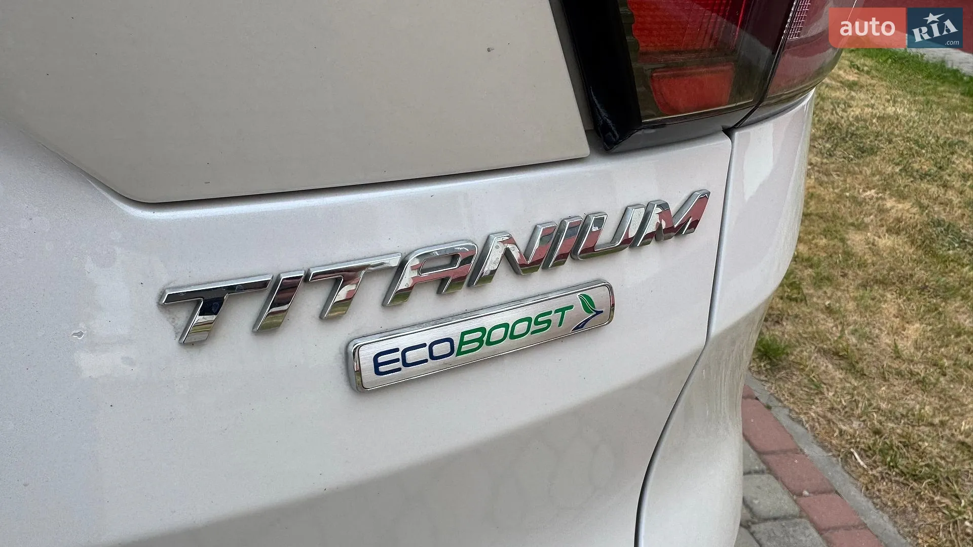 2017 Ford Escape - мініатюра 13