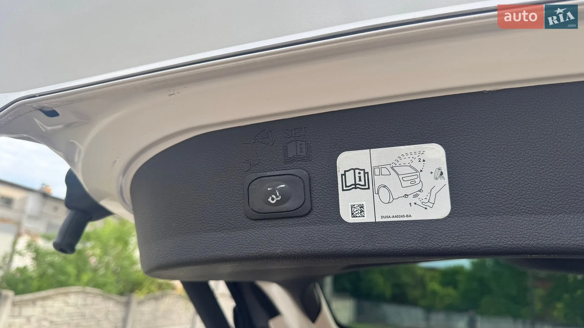 2017 Ford Escape - мініатюра 30