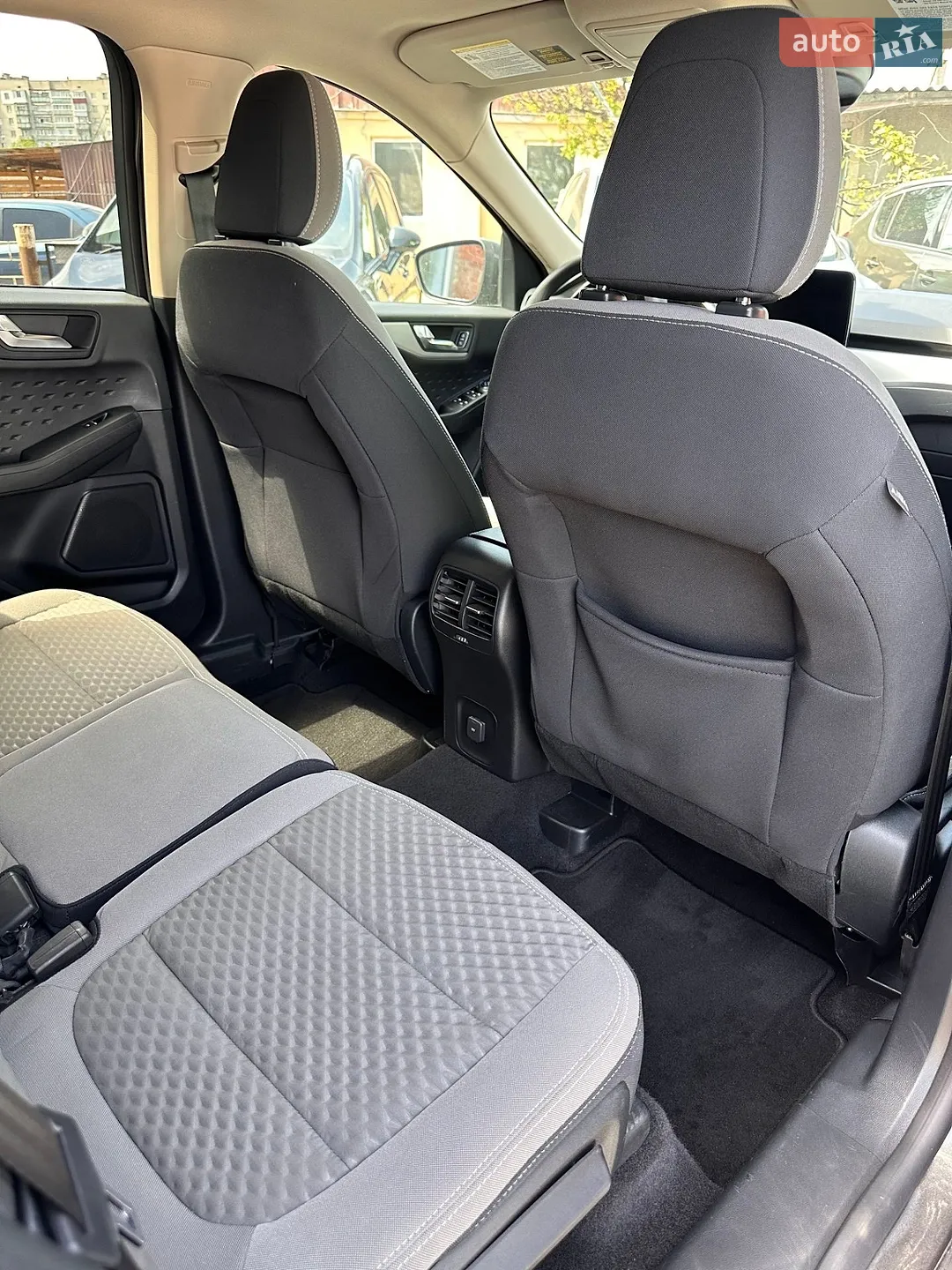 2020 Ford Escape - мініатюра 17