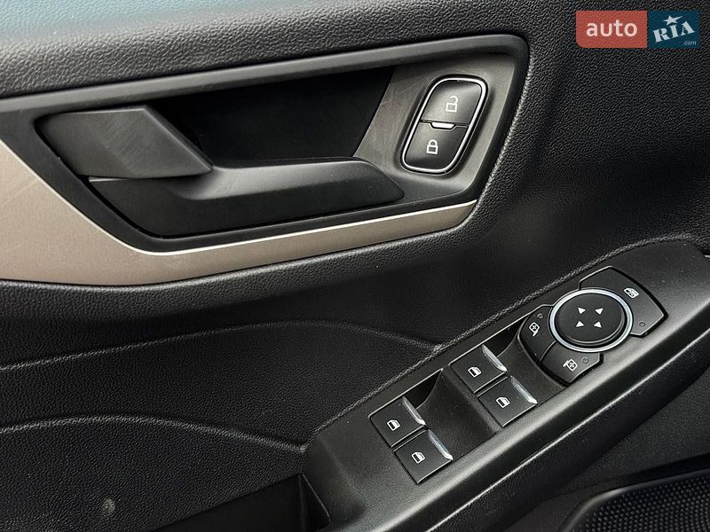 Позашляховик / Кросовер Ford Escape 2022 в Рівному фото 20 Позашляховик / Кросовер Ford Escape 2022 в Рівному