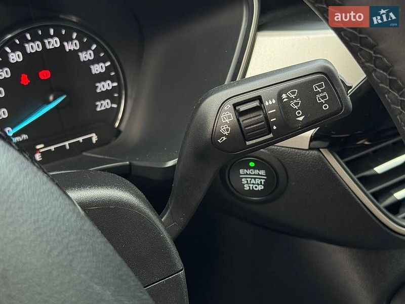 Позашляховик / Кросовер Ford Escape 2022 в Рівному фото 39 Позашляховик / Кросовер Ford Escape 2022 в Рівному
