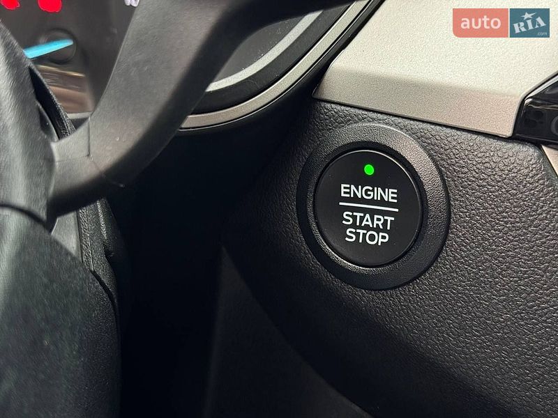 Позашляховик / Кросовер Ford Escape 2022 в Рівному фото 44 Позашляховик / Кросовер Ford Escape 2022 в Рівному